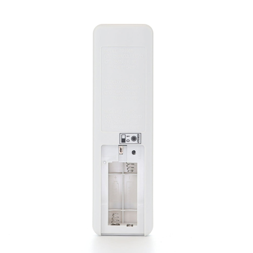 Anderic Ceiling Fan Remote Control