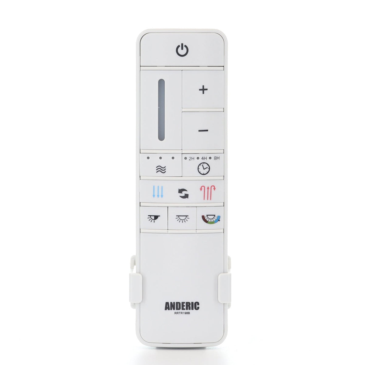 Anderic Ceiling Fan Remote Control