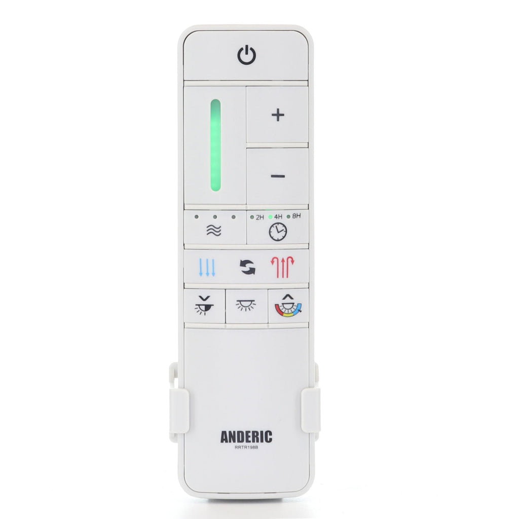Anderic Ceiling Fan Remote Control