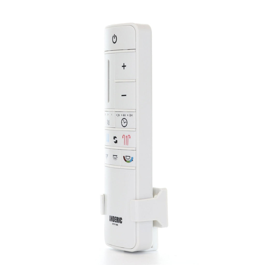 Anderic Ceiling Fan Remote Control