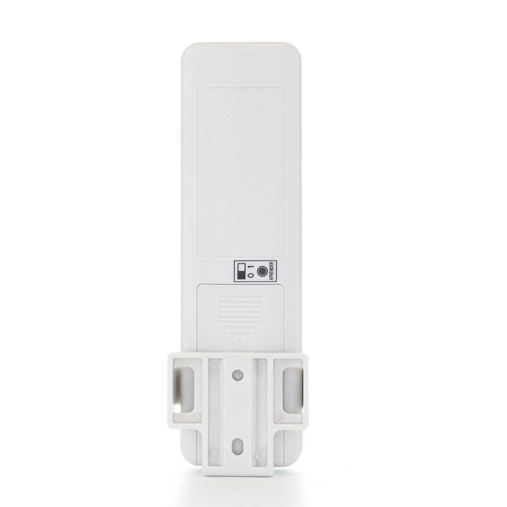 Anderic Ceiling Fan Remote Control