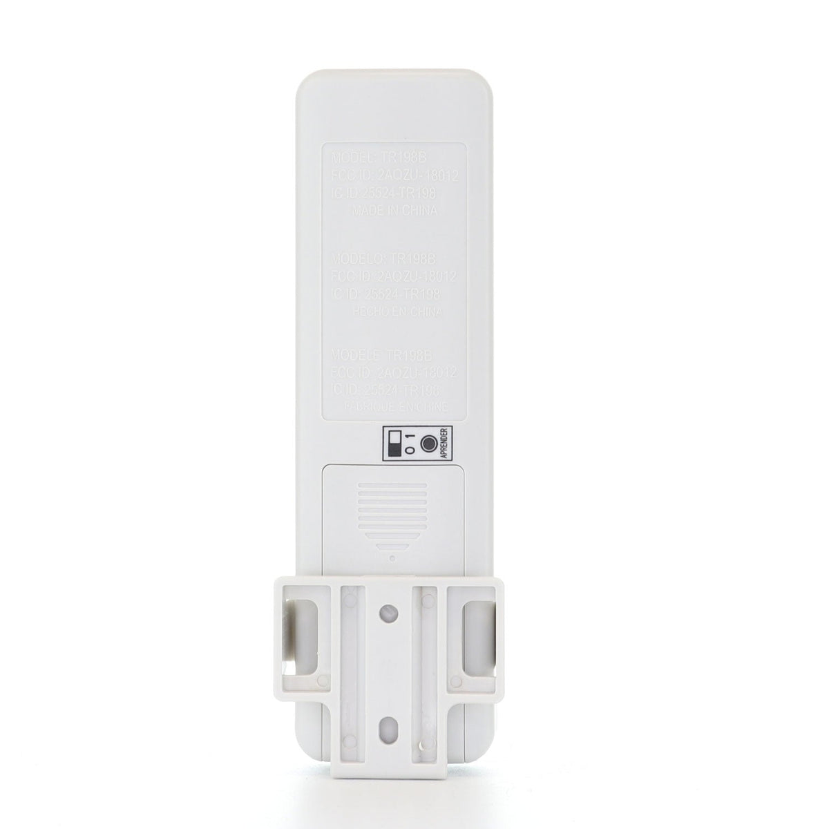 Anderic Ceiling Fan Remote Control