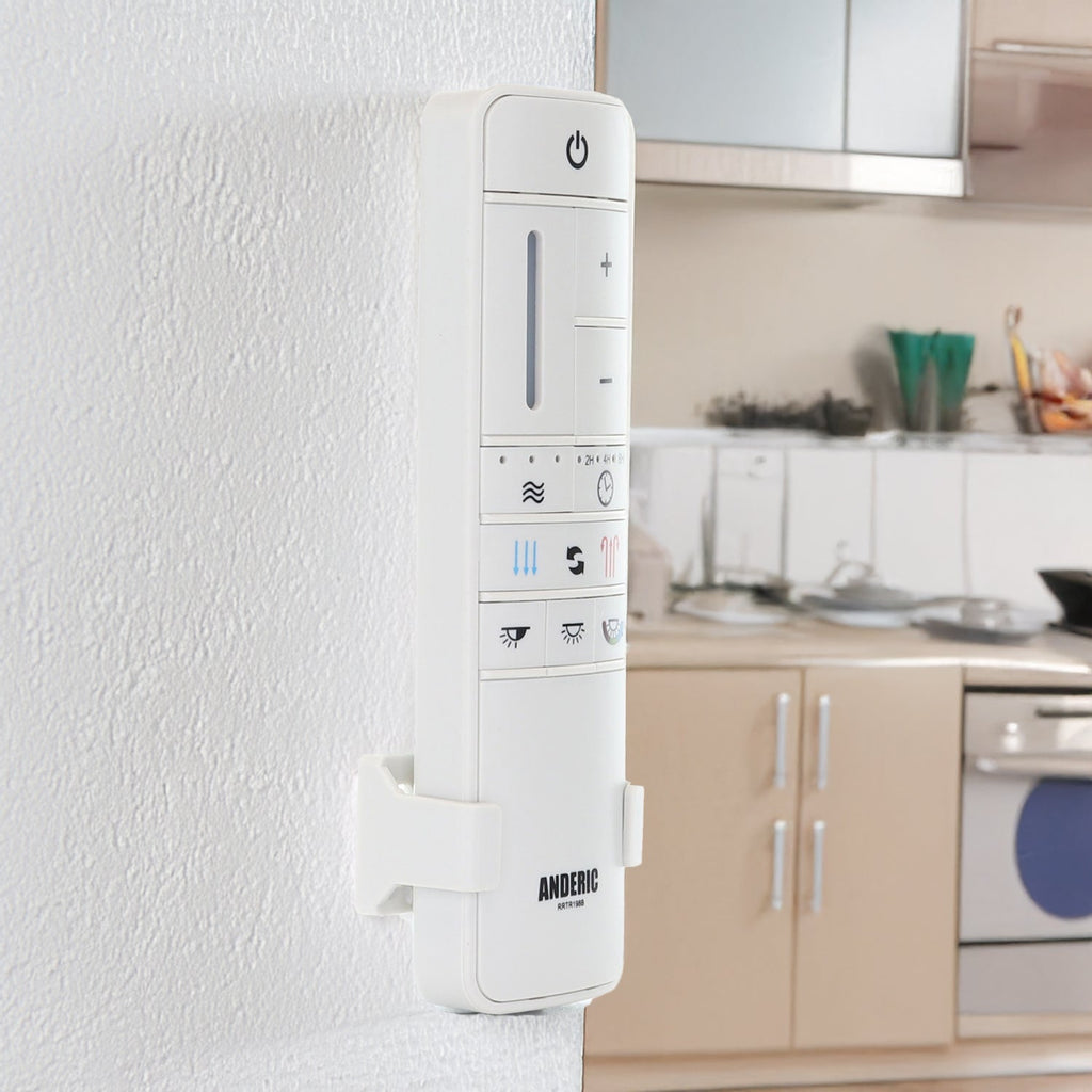 Anderic Ceiling Fan Remote Control