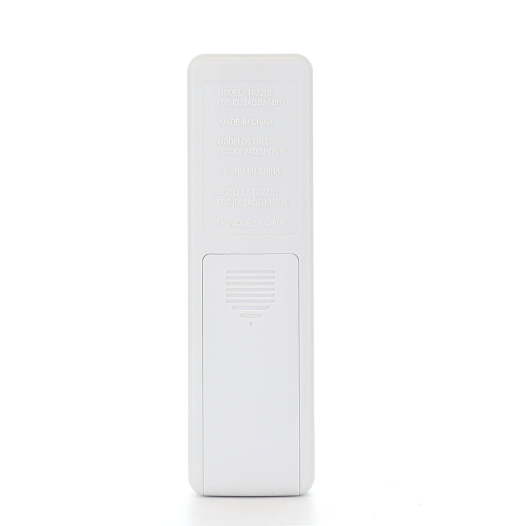 Anderic Ceiling Fan Remote Controls