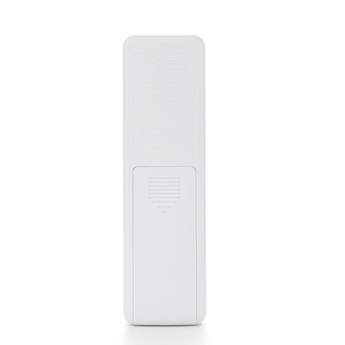 Anderic Ceiling Fan Remote Controls
