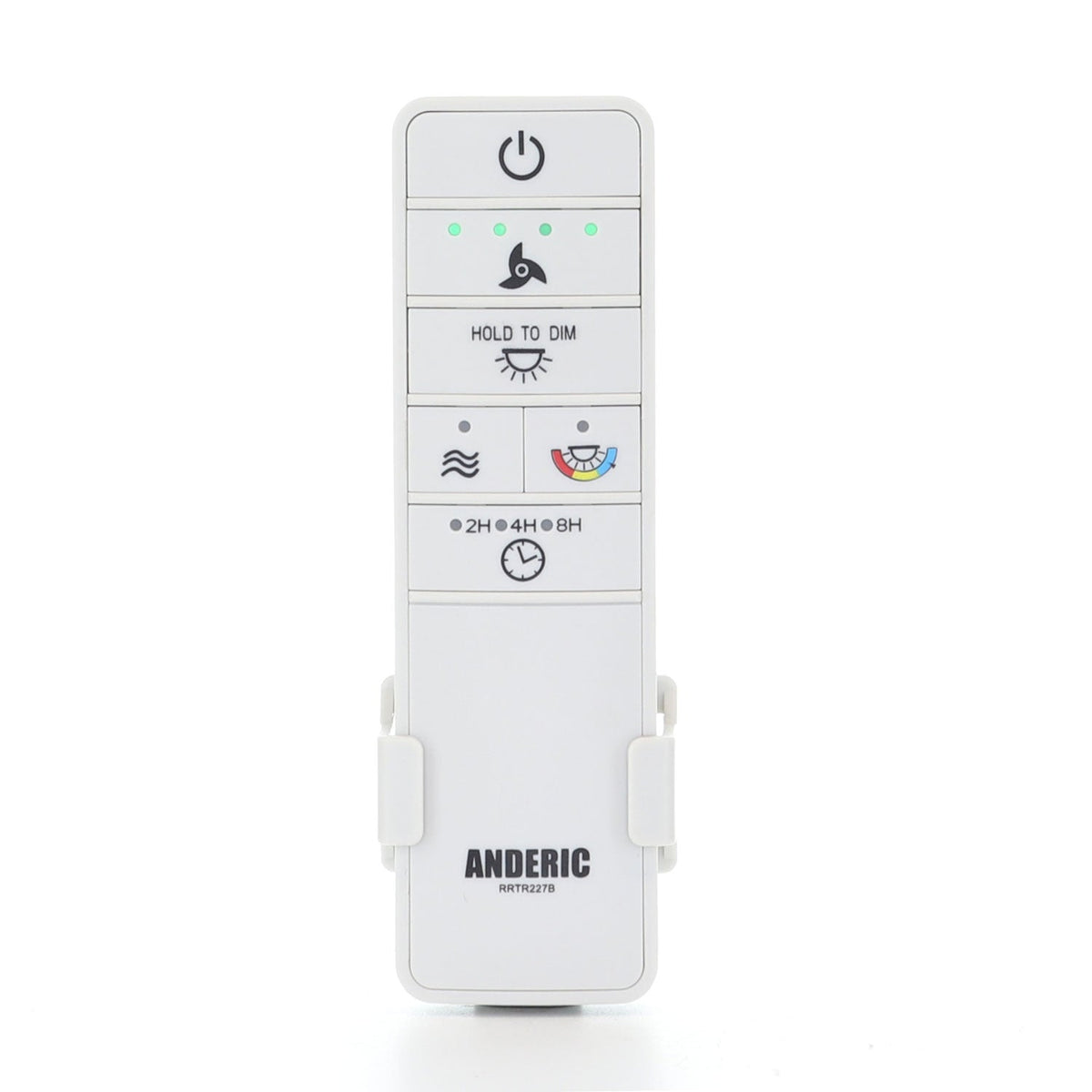 Anderic Ceiling Fan Remote Controls