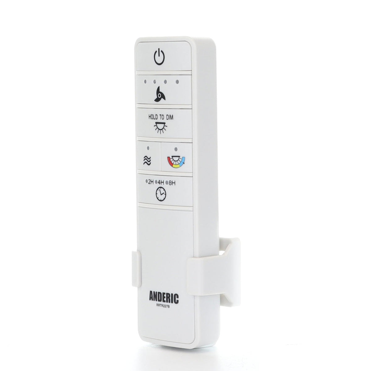Anderic Ceiling Fan Remote Controls