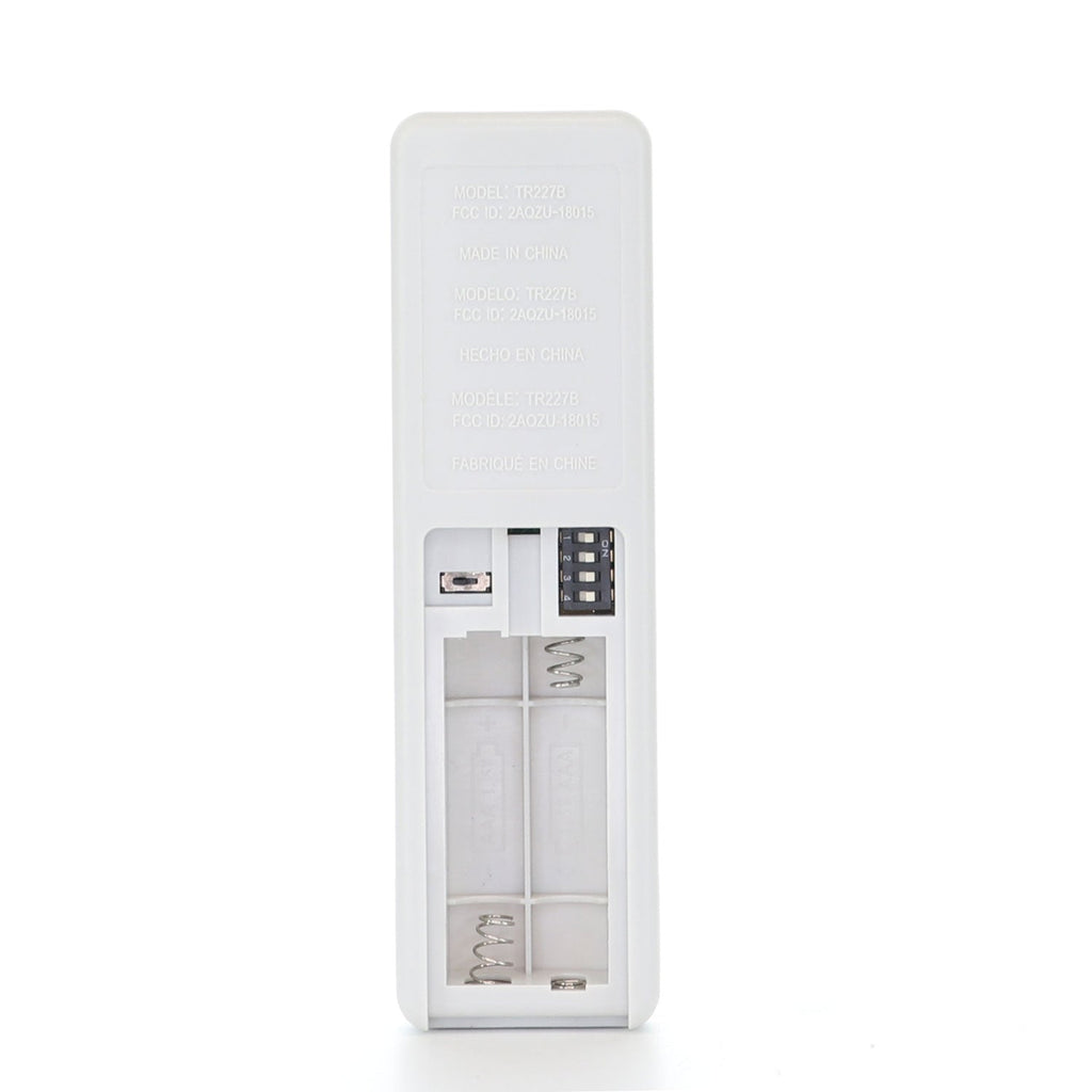 Anderic Ceiling Fan Remote Controls