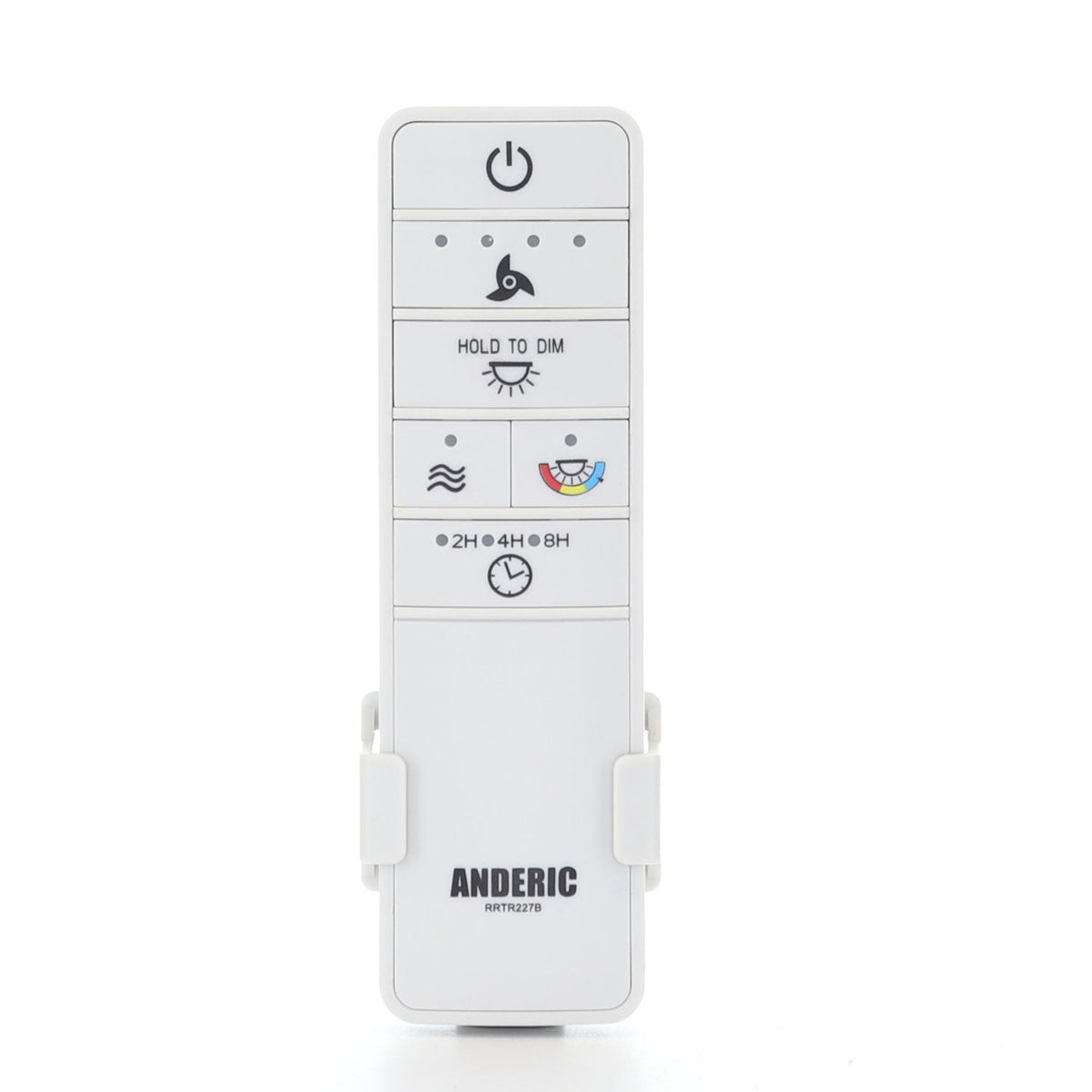 Anderic Ceiling Fan Remote Controls