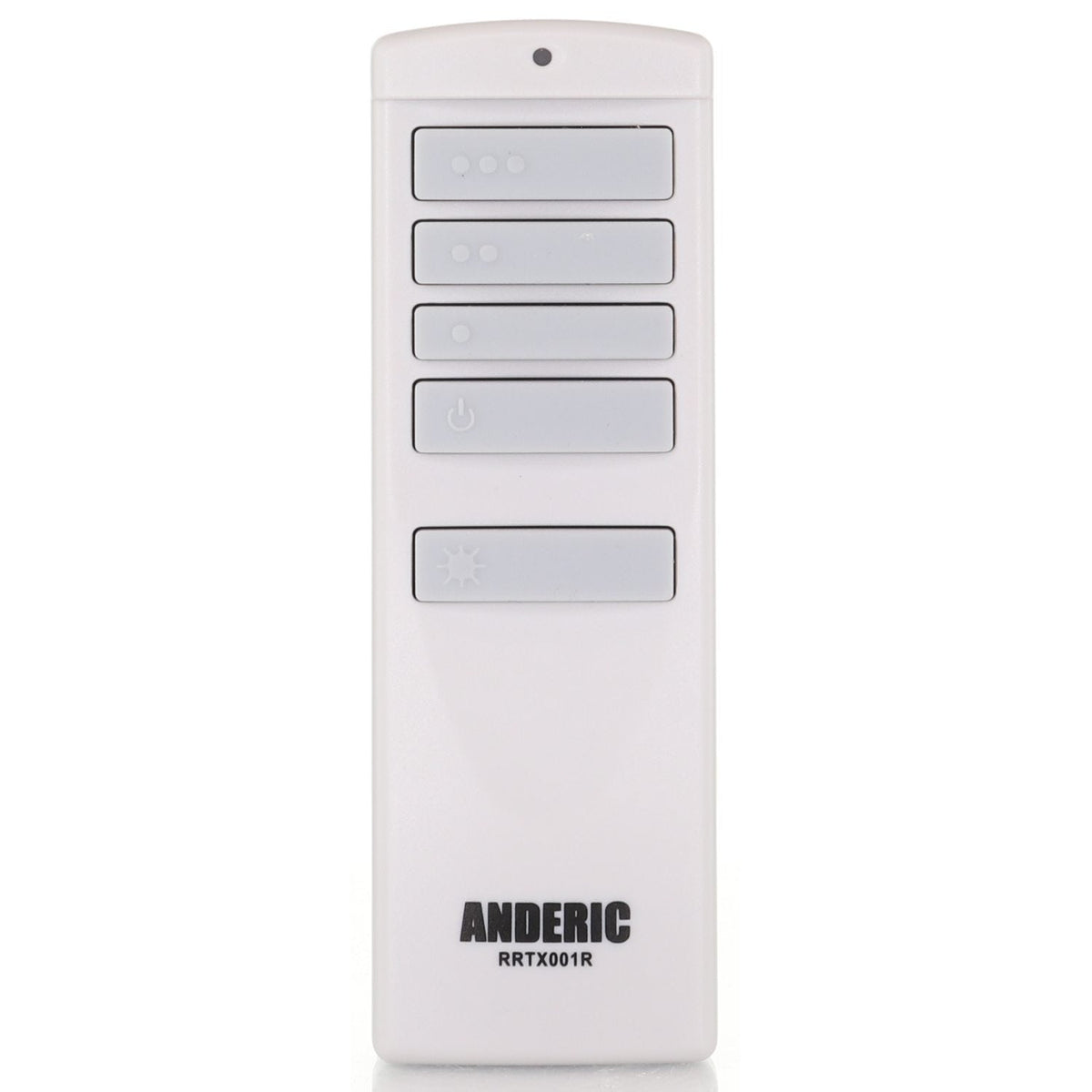 Anderic Ceiling Fan Remote Control