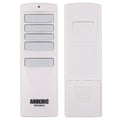 Anderic Ceiling Fan Remote Control