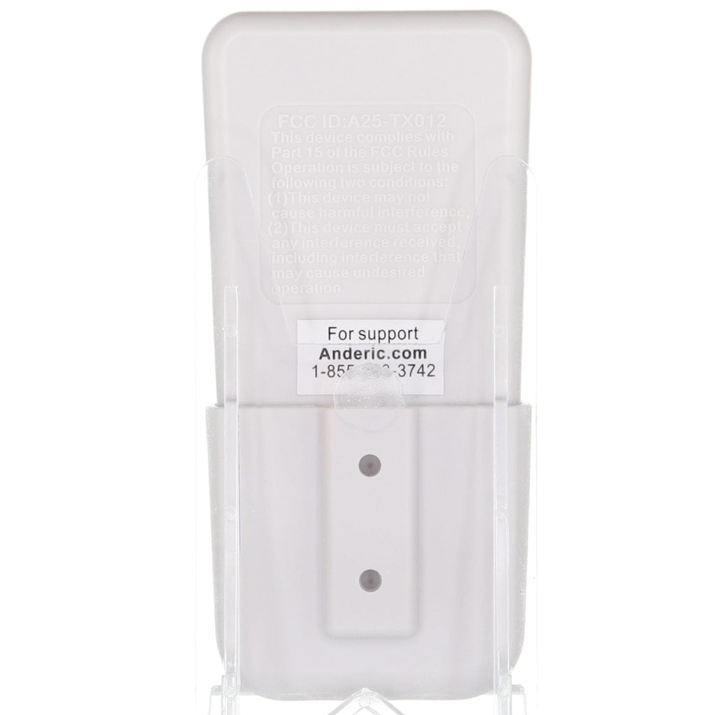 Anderic Ceiling Fan Remote Control