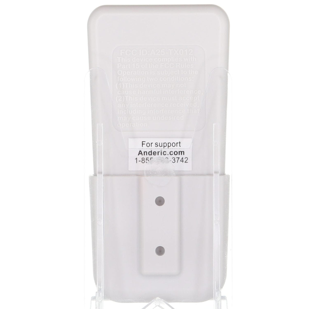 Anderic Ceiling Fan Remote Control