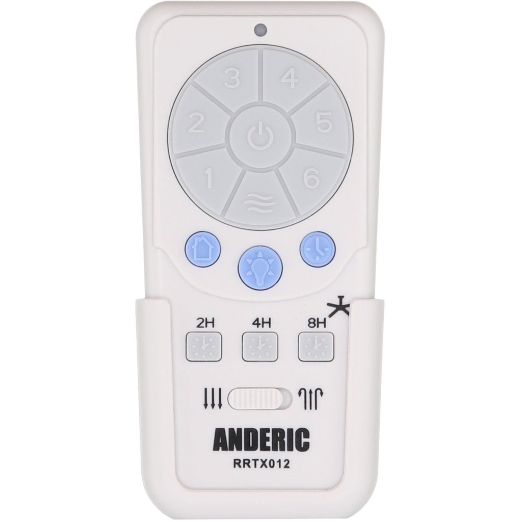 Anderic Ceiling Fan Remote Control