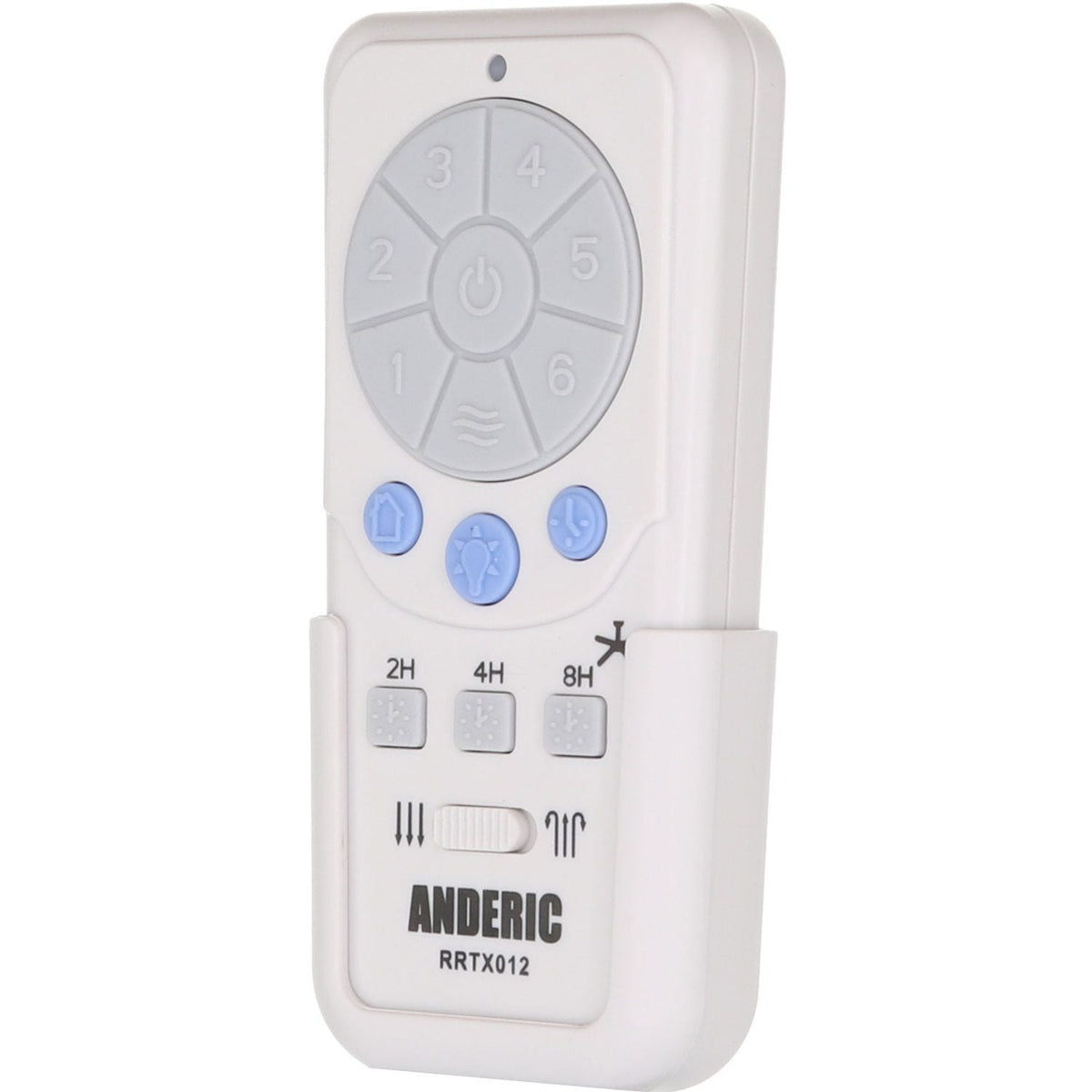 Anderic Ceiling Fan Remote Control