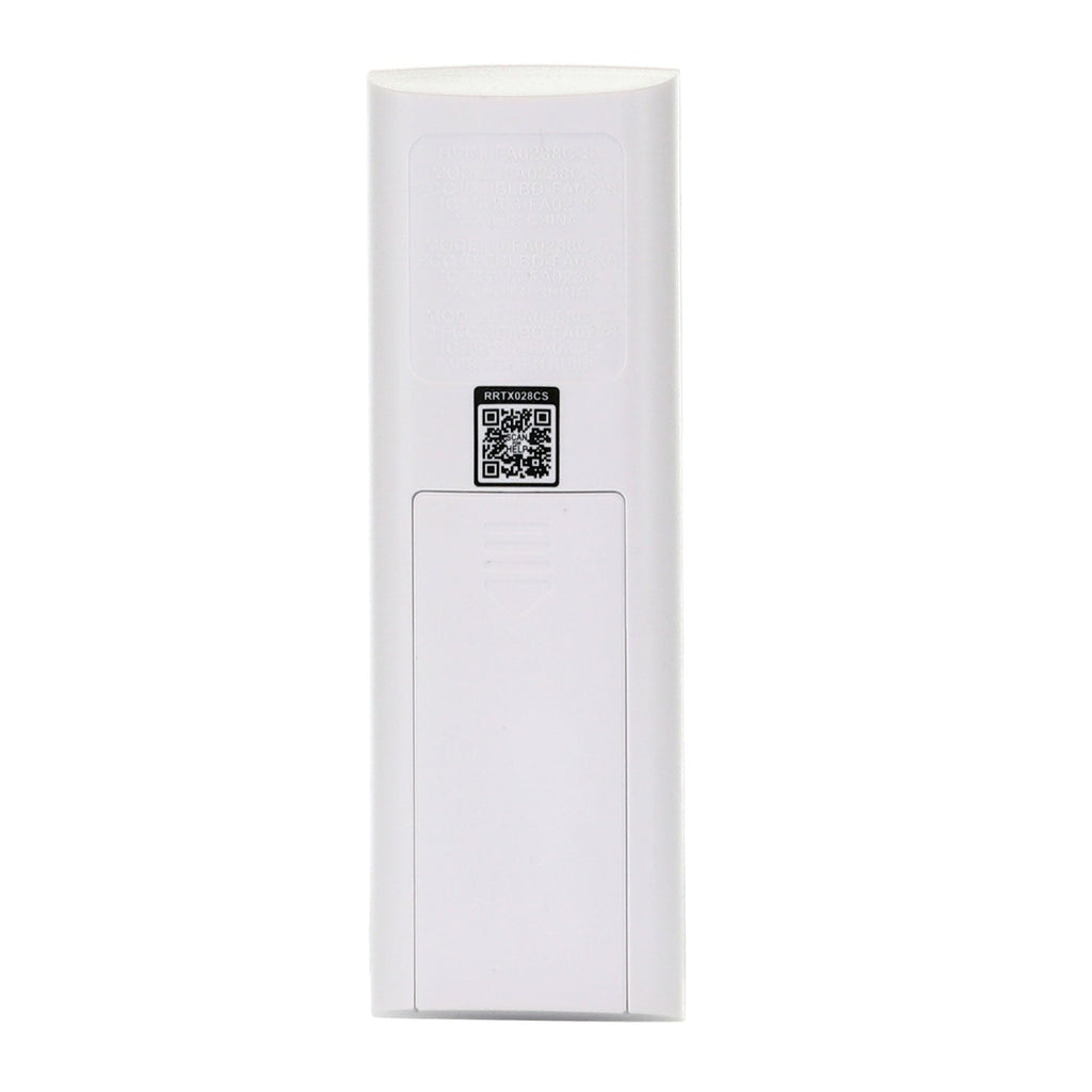 Anderic Ceiling Fan Remote Control