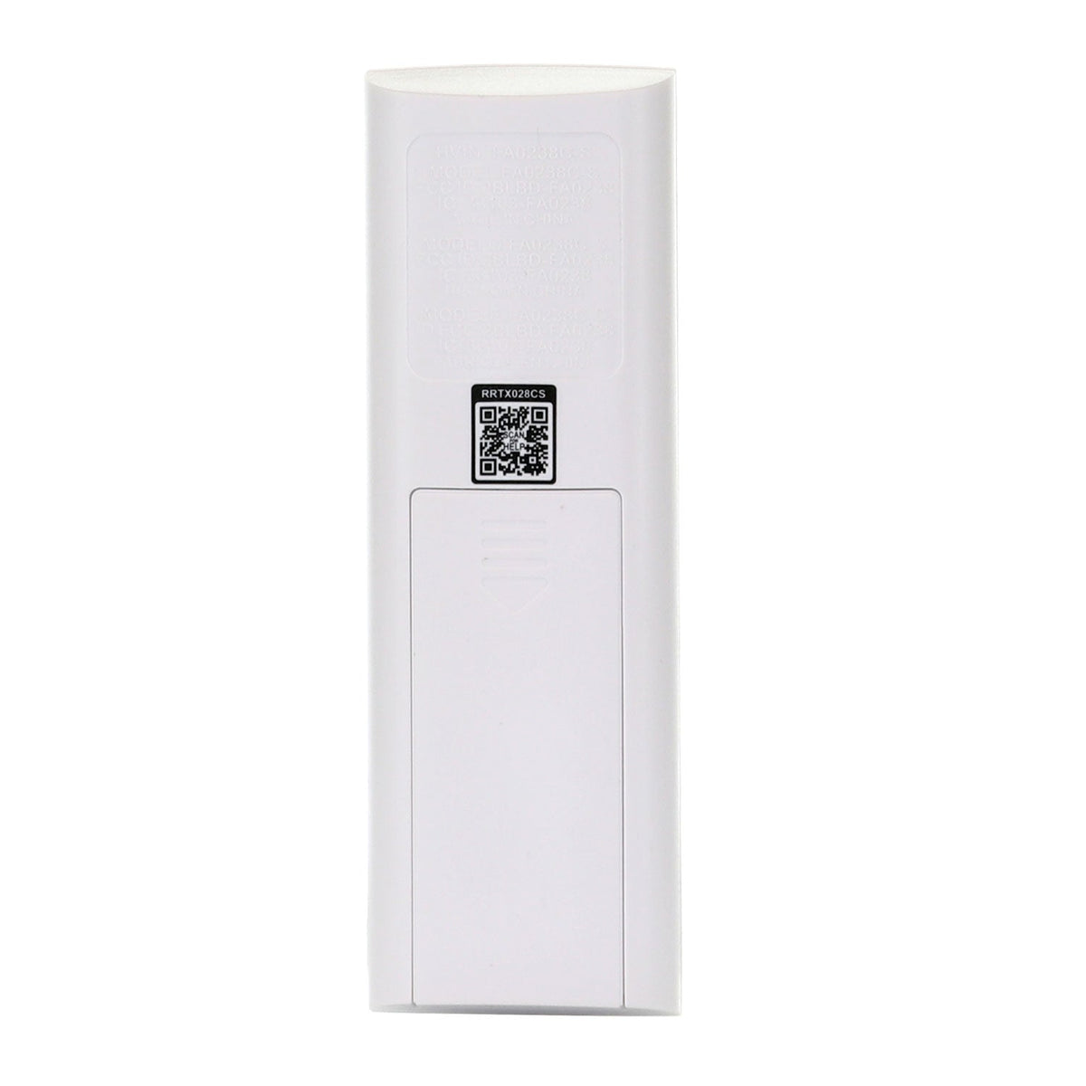 Anderic Ceiling Fan Remote Control