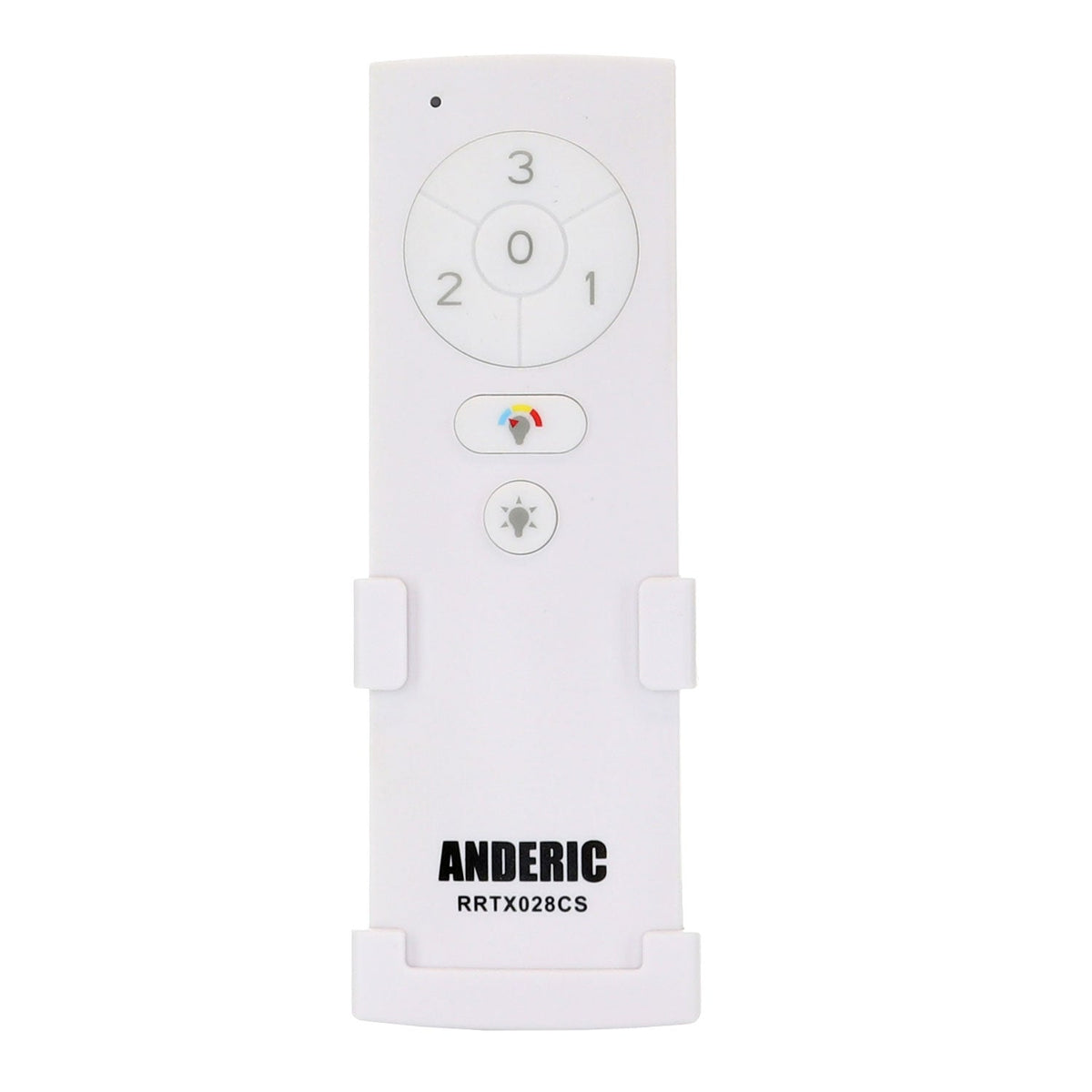 Anderic Ceiling Fan Remote Control