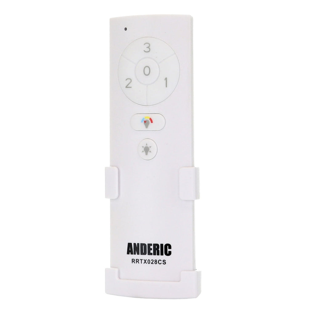 Anderic Ceiling Fan Remote Control