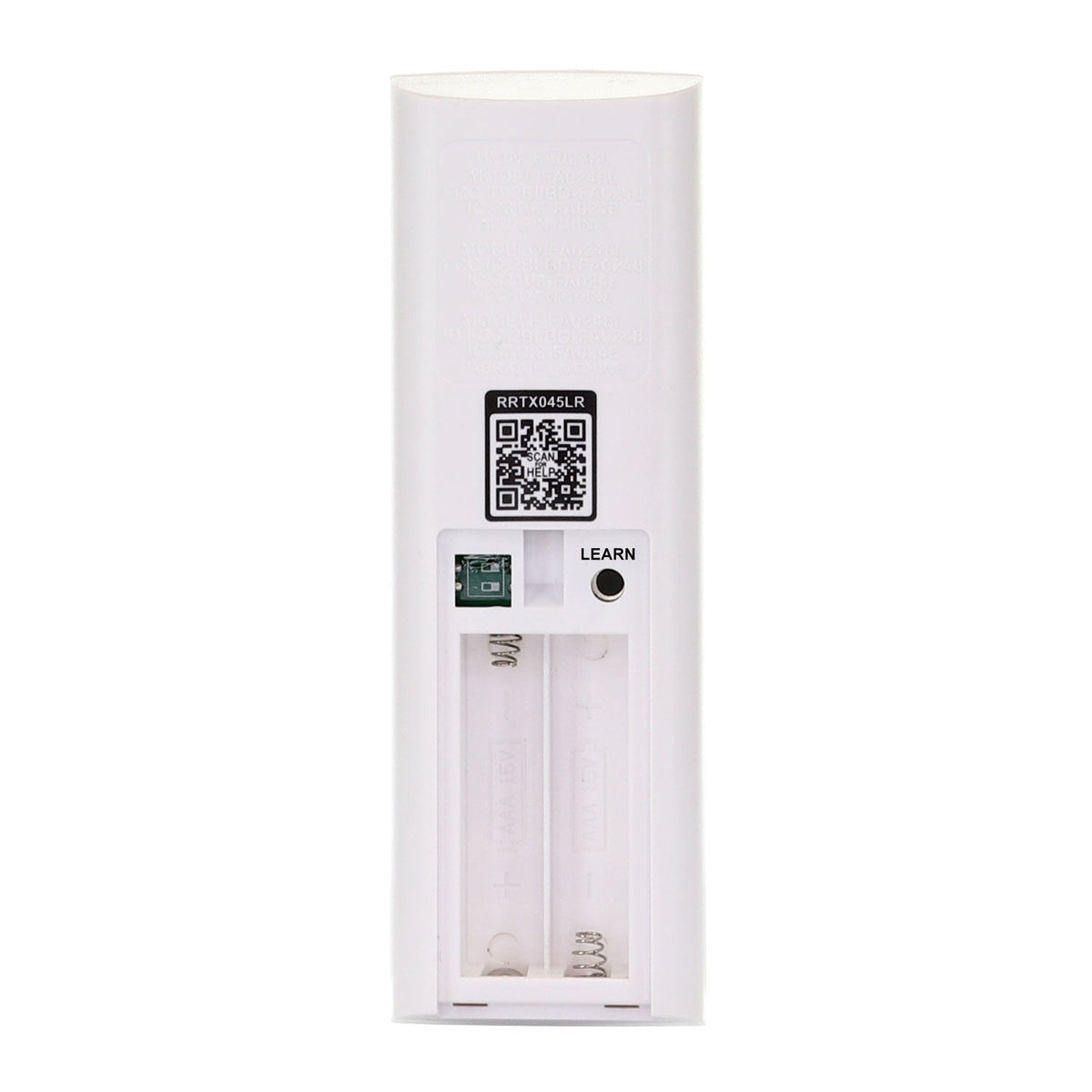 Anderic Ceiling Fan Remote Control