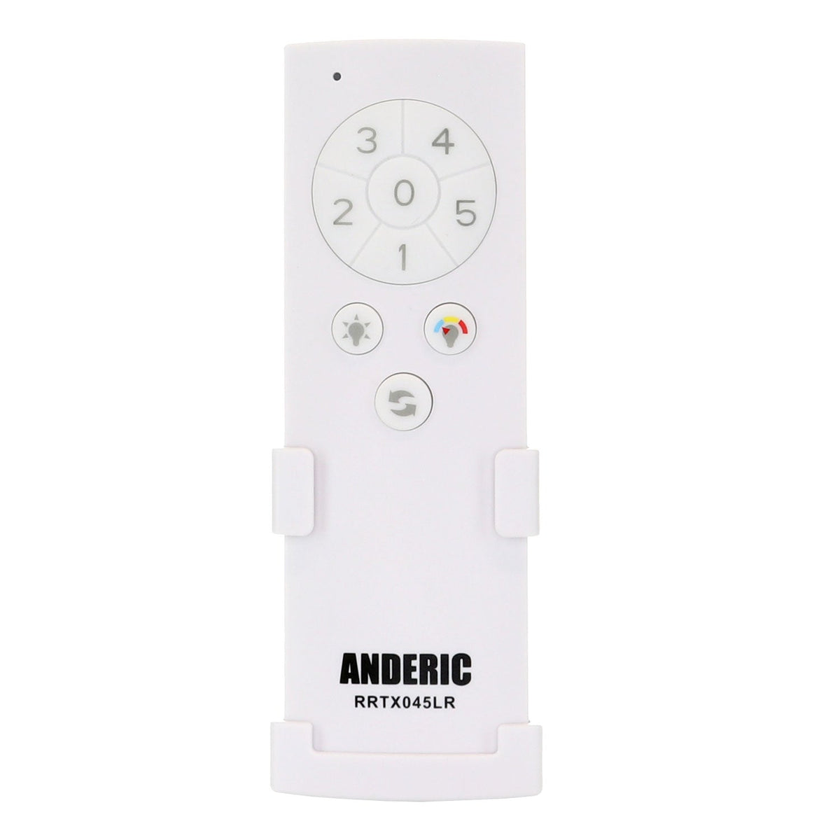 Anderic Ceiling Fan Remote Control