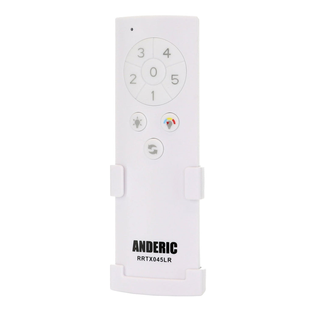 Anderic Ceiling Fan Remote Control