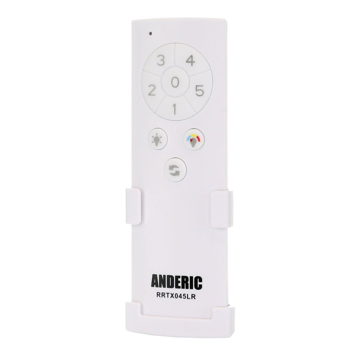 Anderic Ceiling Fan Remote Control