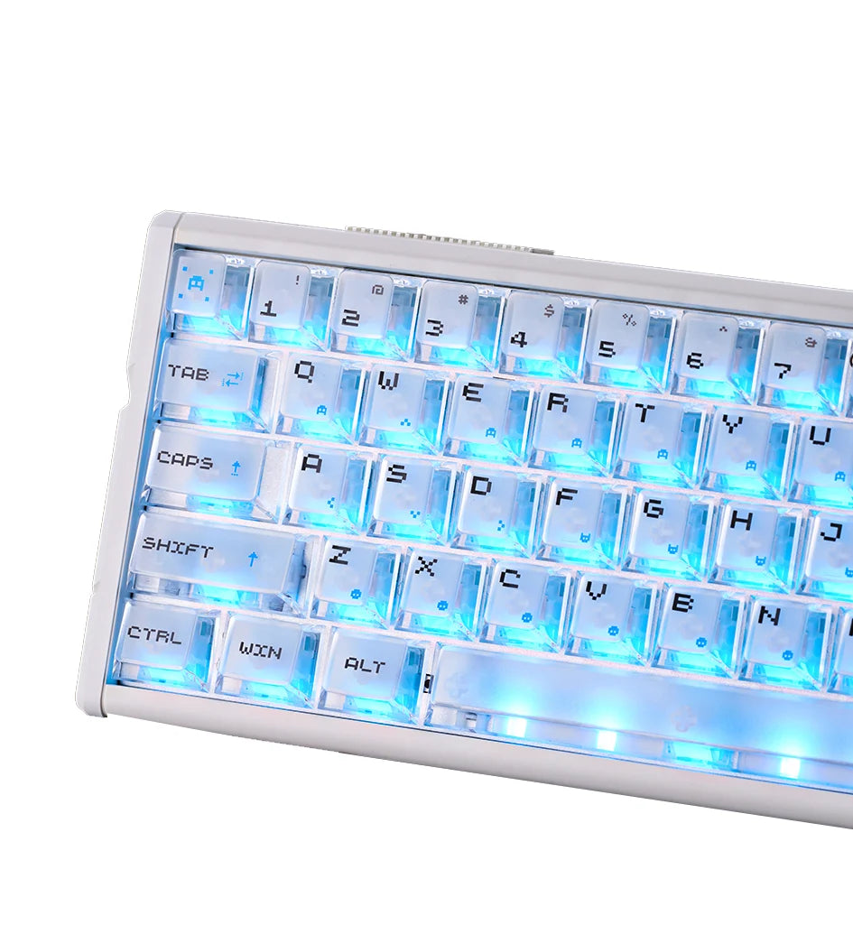 ATK Gaming Gear Wired Magnetic Keyboard
