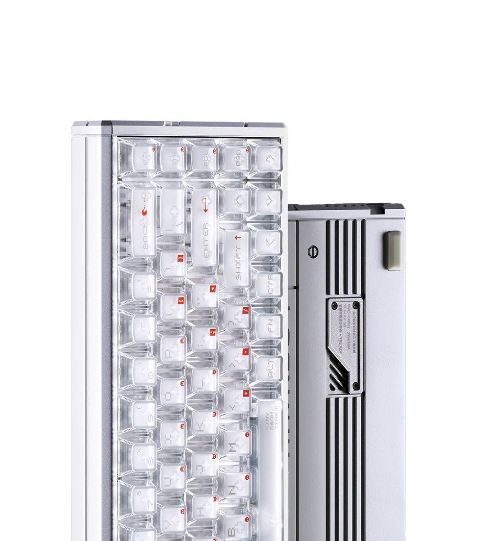 ATK Gaming Gear Wired Magnetic Keyboard