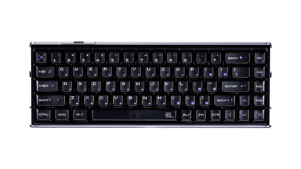 ATK Gaming Gear Wired Magnetic Keyboard