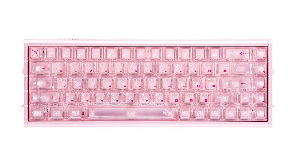 ATK Gaming Gear Wired Magnetic Keyboard