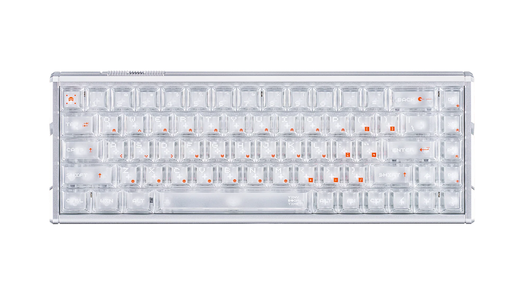 ATK Gaming Gear Wired Magnetic Keyboard