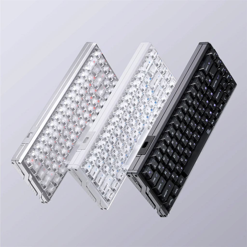 ATK Gaming Gear Wired Magnetic Keyboard