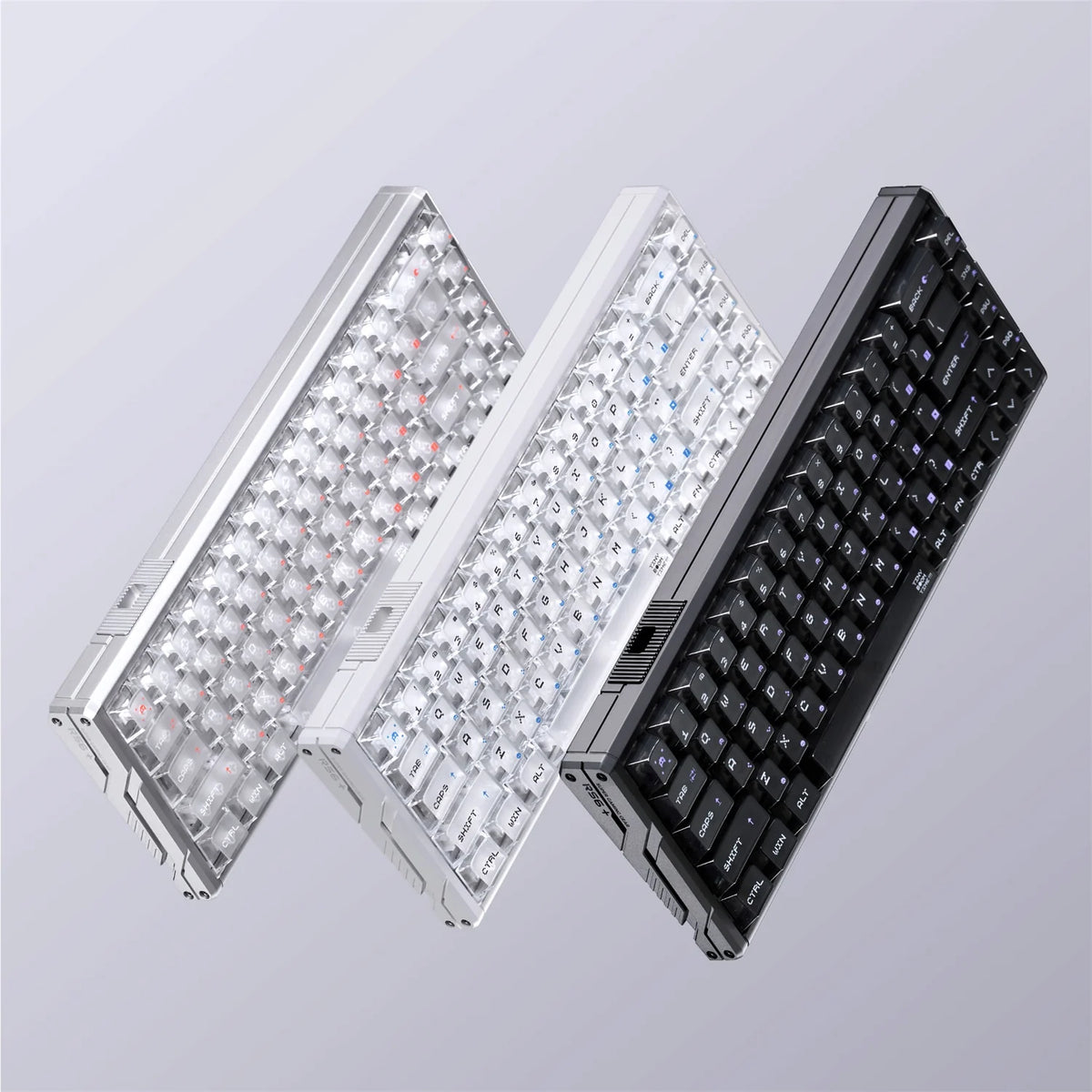 ATK Gaming Gear Wired Magnetic Keyboard
