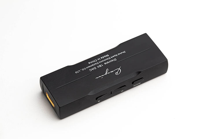 MusicTeck Portable USB DAC and Headphone Amplifier