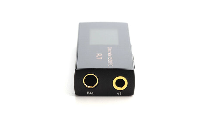 MusicTeck Portable USB DAC and Headphone Amplifier