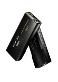 MusicTeck Portable USB DAC and Headphone Amplifier