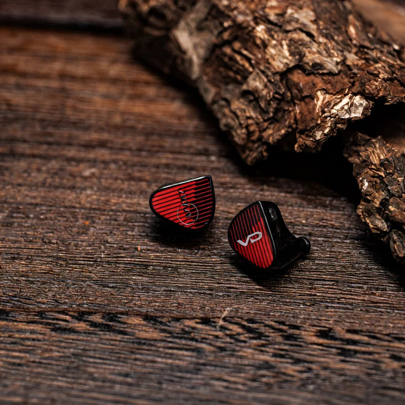 ZiiGaat Wired In-Ear Monitor