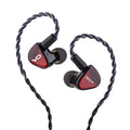 ZiiGaat Wired In-Ear Monitor