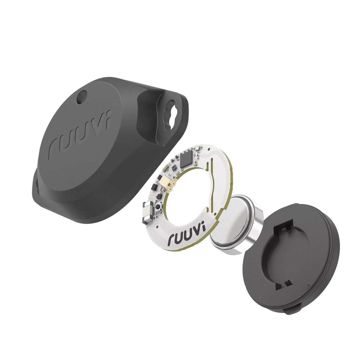 Ruuvi Bluetooth Environmental Sensor