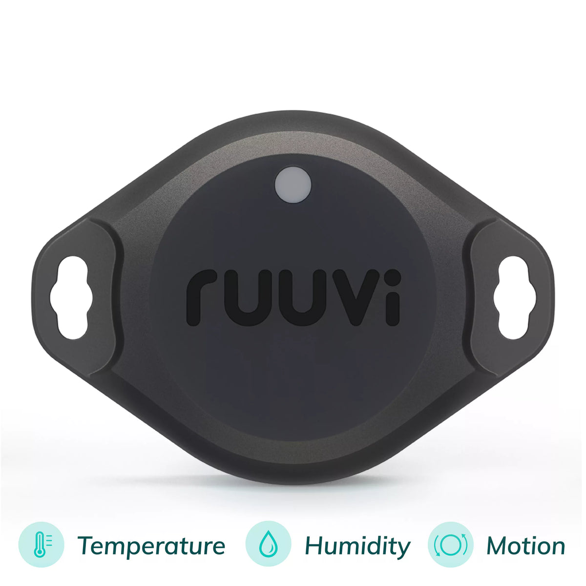 Ruuvi Bluetooth Environmental Sensor