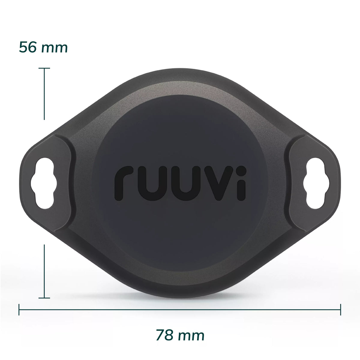 Ruuvi Temperature & Motion Sensor