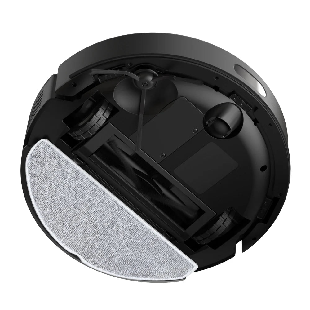 Tapo Robot Vacuum and Mop with Auto-Empty Dock