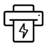 MUNBYN Direct Thermal Label Printer