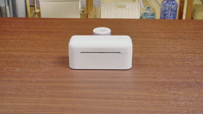 MUNBYN Direct Thermal Label Printer