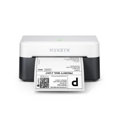 MUNBYN Direct Thermal Label Printer