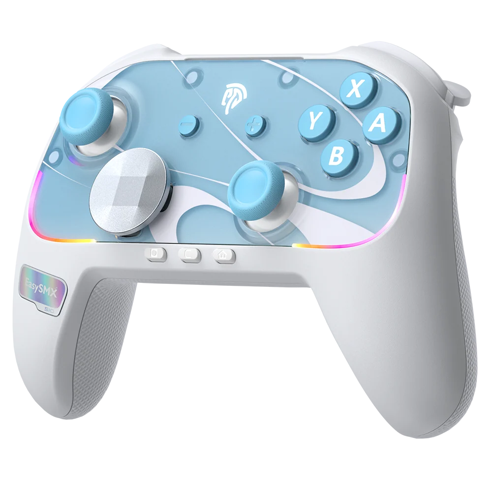 EasySMX Multiplatform Wireless Gamepad