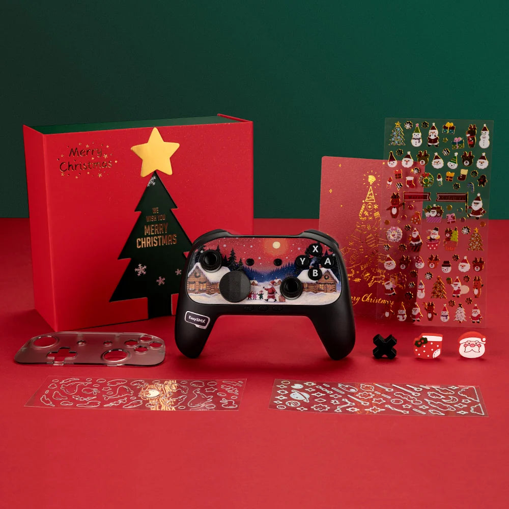EasySMX Multiplatform Wireless Gamepad