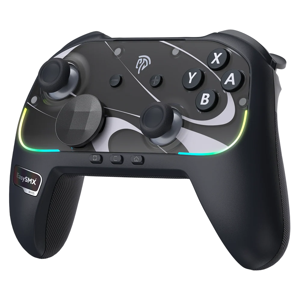 EasySMX Multiplatform Wireless Gamepad