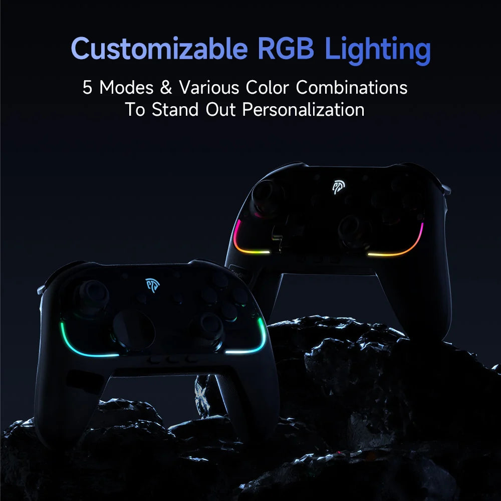EasySMX Multiplatform Wireless Gamepad